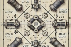 دانلود پاورپوینت سنسورهای کرنش (Strain Gauge Sensors) کمیاب و عالی