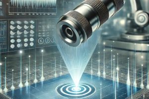 دانلود پاورپوینت سنسورهای اولتراسونیک کمیاب و عالی ppt
