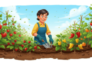 دانلود ppt پاورپوینت تغذیه در باغبانی کمیاب و عالی