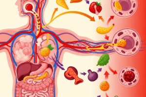 دانلود ppt پاورپوینت اصول تغذیه (مخصوص دانشجویان پزشکی) کمیاب و عالی
