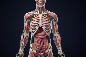 دانلود ppt پاورپوینت آناتومی و فیزیولوژی انسانی کمیاب و عالی
