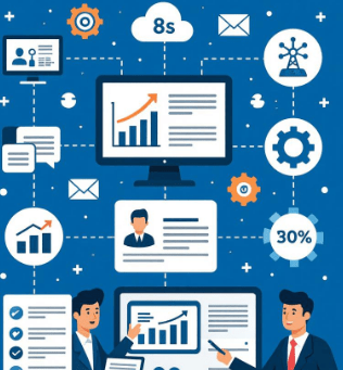 دانلود ppt پاورپوینت مدیریت فرایندهای کسب و کار و معماری سرویس گرا کمیاب و عالی