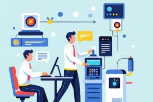 دانلود ppt پاورپوینت ماکروارگونومی (Macroergonomics) کمیاب و عالی