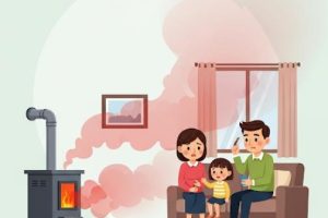 دانلود ppt پاورپوینت مخاطرات گاز منواکسید کربن کمیاب و عالی