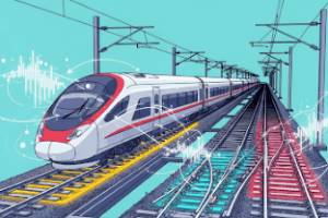 دانلود ppt پاورپوینت شناسایی خطر و ارزیابی ریسک در راه آهن کمیاب و عالی