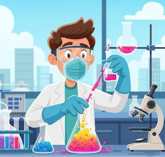 دانلود ppt پاورپوینت ایمنی کاربرد مواد شیمیایی و سموم کمیاب و عالی