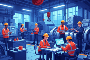 دانلود ppt پاورپوینت مهندسی فرهنگ HSE کمیاب و عالی