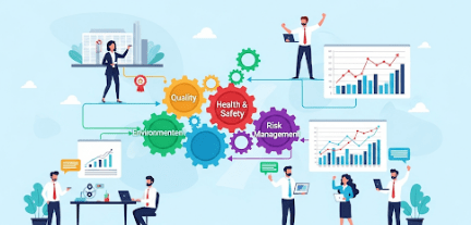 دانلود ppt پاورپوینت اصول سیستم مدیریت یکپارچه کمیاب و عالی
