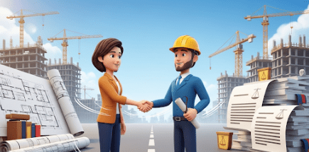 دانلود ppt پاورپوینت قرارداد های  پیمانکاری کمیاب و عالی