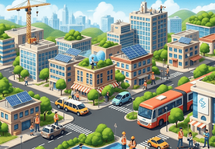 دانلود ppt پاورپوینت جایگاه HSE-MS در مدیریت شهری کمیاب و عالی