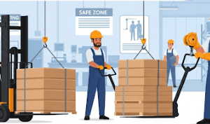 دانلود ppt پاورپوینت ایمنی در جابجائی کمیاب و عالی