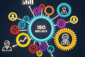 دانلود ppt پاورپوینت مدیریت کیفیت ایزو 9001:2015 کمیاب و عالی