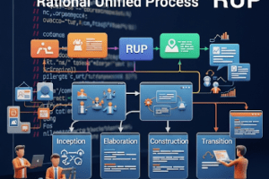 دانلود ppt پاورپوینت بررسی ساختاری RUP کمیاب و عالی