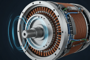 دانلود ppt پاورپوینت موتور های بدون جاروبک DC کمیاب و عالی