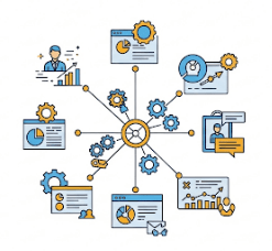 دانلود ppt پاورپوینت فرآیند مستندسازی سیستم مدیریت کیفیت کمیاب 