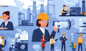 دانلود ppt پاورپوینت بهداشت صنعتی کمیاب و عالی