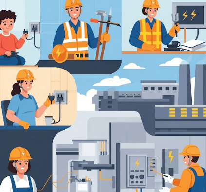 دانلود ppt پاورپوینت اصول ایمنی برق کمیاب و عالی