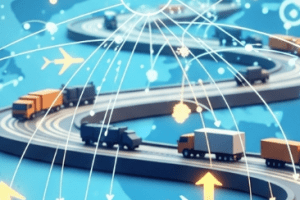 دانلود ppt پاورپوینت اصول لجستیک کمیاب و عالی
