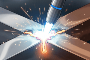 دانلود ppt پاورپوینت فرآیندهای پیشرفته جوشکاری کمیاب و عالی