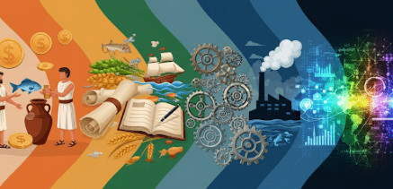 دانلود ppt پاورپوینت کلیات علم اقتصاد کمیاب و عالی