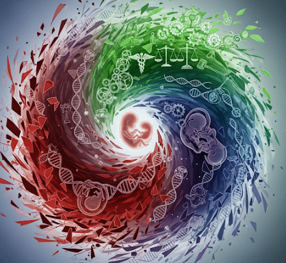 دانلود ppt پاورپوینت بارداری و سقط و بچه کشی کمیاب و عالی