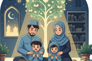 دانلود ppt پاورپوینت تربیت فرزند از دیدگاه اسلام کمیاب و عالی