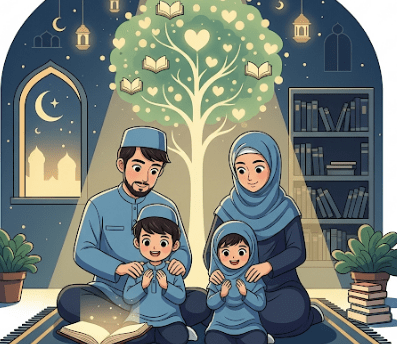 دانلود ppt پاورپوینت تربیت فرزند از دیدگاه اسلام کمیاب و عالی