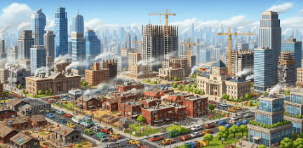 دانلود ppt پاورپوینت اقتصاد شهری کمیاب و عالی