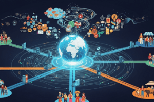 دانلود ppt پاورپوینت بازاریابی بین‌المللی کمیاب و عالی