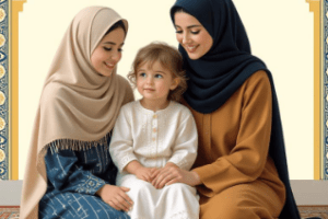 دانلود ppt پاورپوینت تربیت کودک از نظر اسلام کمیاب و عالی
