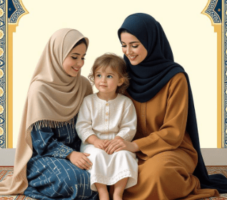 دانلود ppt پاورپوینت تربیت کودک از نظر اسلام کمیاب و عالی