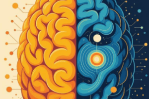 دانلود ppt پاورپوینت مغز و فرآیند یادگیری کمیاب و عالی