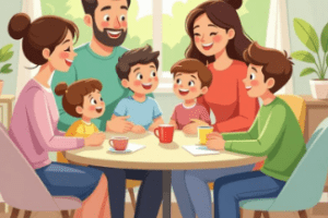 دانلود ppt پاورپوینت اصول خانواده درمانی کمیاب و عالی
