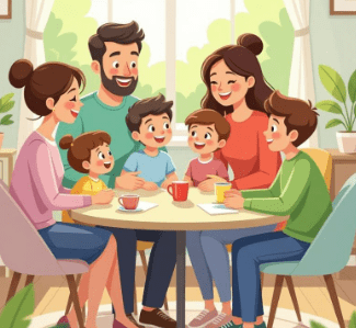 دانلود ppt پاورپوینت اصول خانواده درمانی کمیاب و عالی