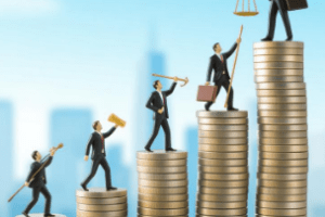 دانلود ppt حسابداری سنجش مسئولیت کمیاب و عالی