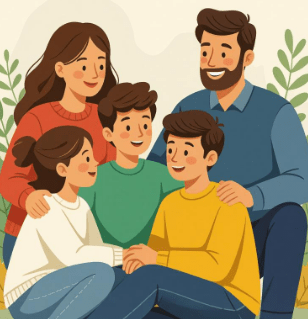 دانلود ppt پاورپوینت خانواده درمانی سیستمی کمیاب و عالی