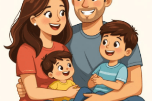 دانلود ppt پاورپوینت فرزند پروری در فرزند خواندگی کمیاب و عالی