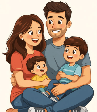 دانلود ppt پاورپوینت فرزند پروری در فرزند خواندگی کمیاب و عالی