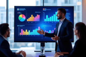 دانلود ppt پاورپوینت اخلاق حرفه ای در سازمان کمیاب و عالی