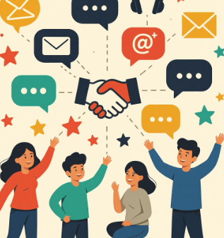 دانلود ppt پاورپوینت مهارت ارتباطی کمیاب و عالی