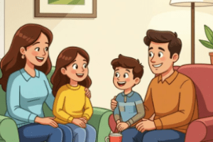 دانلود ppt پاورپوینت خانواده درمانی کمیاب و عالی