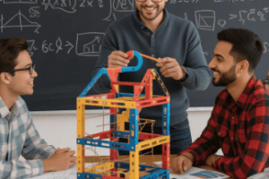 دانلود ppt پاورپوینت الگوهای یادگیری ابزاری برای تدریس کمیاب و عالی