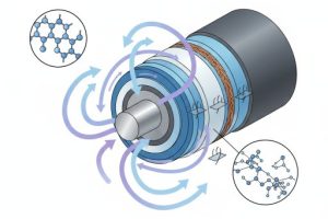 دانلود ppt پاورپوینت تکنولوژی عایق‌های الکتریکی کمیاب و عالی