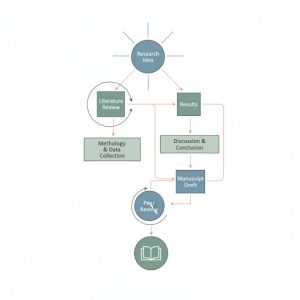 دانلود ppt پاورپوینت مقاله‌نویسی کمیاب و عالی
