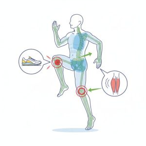 دانلود ppt پاورپوینت آسیب شناسی و ایمنی در ورزش اروبیک کمیاب و عالی