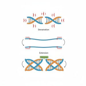 آموزش PCR