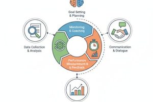 دانلود ppt پاورپوینت ارزیابی عملکرد کارکنان کمیاب و عالی