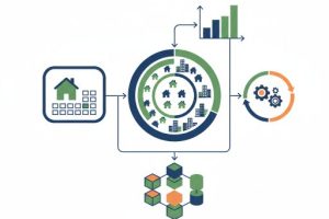 دانلود ppt پاورپوینت برنامه ریزی مسکن و تراکم کمیاب و عالی