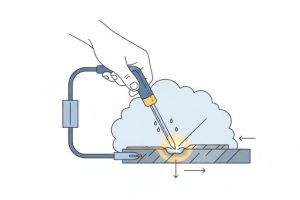 دانلود ppt پاورپوینت جوشکاری قوسی فلزی SMAW کمیاب و عالی
