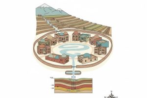 دانلود ppt پاورپوینت روستای امام ده کمیاب و عالی